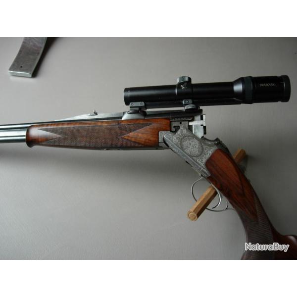 express BROWNING CCS 25 B8 possibilit� avec lunettes SWAROVSKI HABICHT