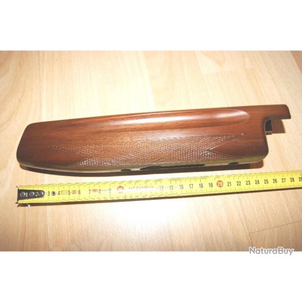 devant bois longuesse fusil chasse KFC superpos� pi�ce d�tach�e arme