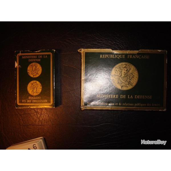 A SAISIR MAGNIFIQUE JEUX DE 54 CARTES