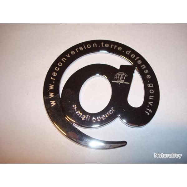 A SAISIR OUVRE LETTRES