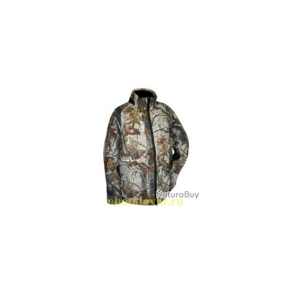 VESTE POLAIRE VERNEY CARRON "STALKER" TAILLE XXXL
