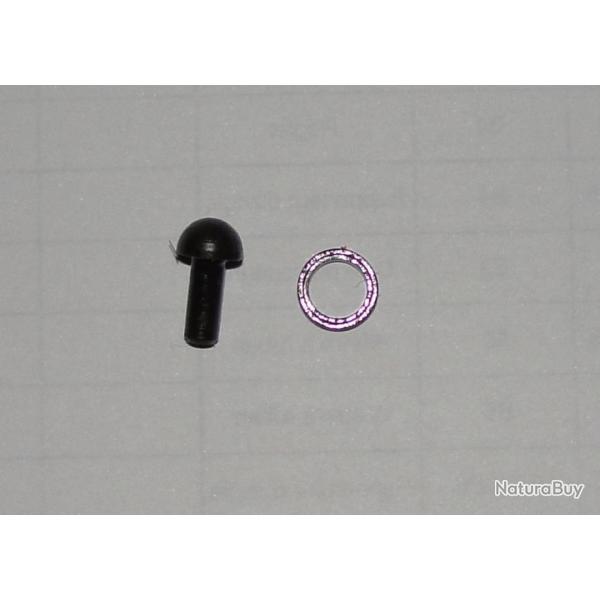 PA MAC 50 rivet-rondelle  neufs de tige guide