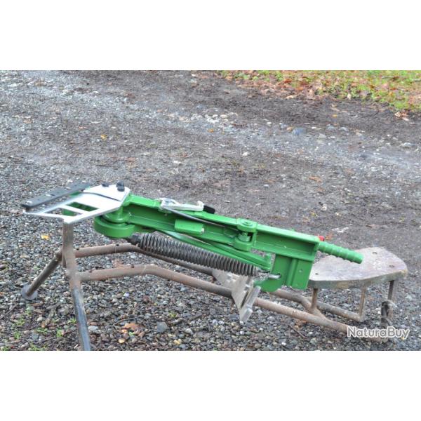 MACHINE KROMSON SUPER COTO-2000