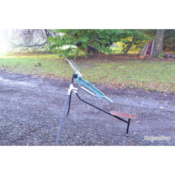 MACHINE KROMSON PICOLLA