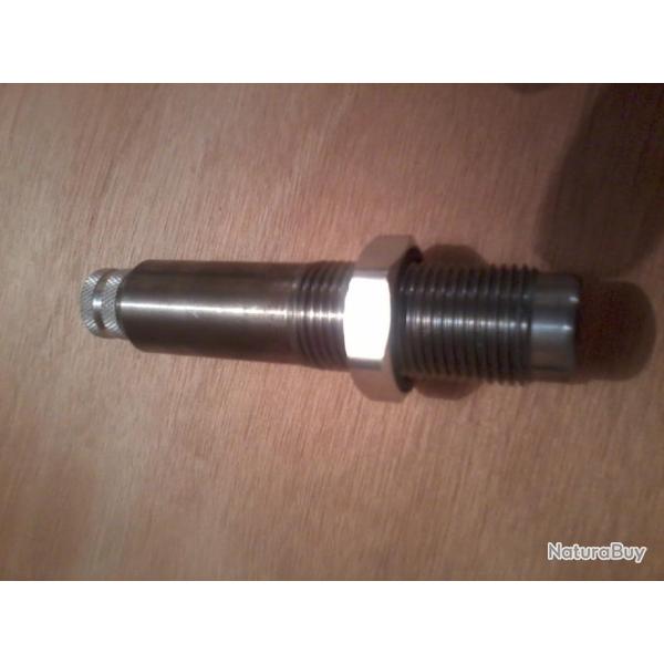 positionneur de balle Lee calibre 270 win.