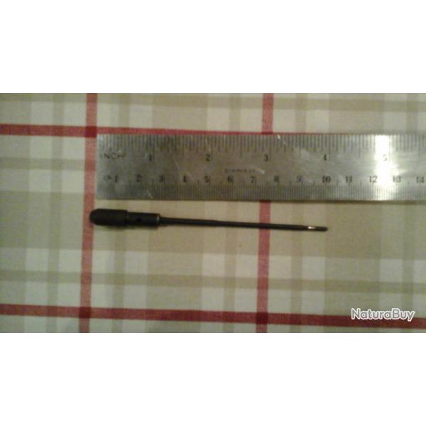 PERCUTEUR  PI�CE D�TACH�E A DETERMINER