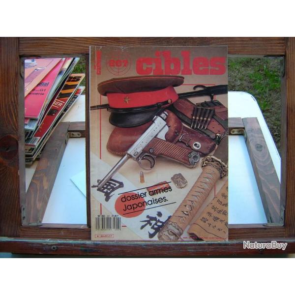 revue cible num�ros disponibles207/208/209/210/212/213/216/217/219/220/221/222