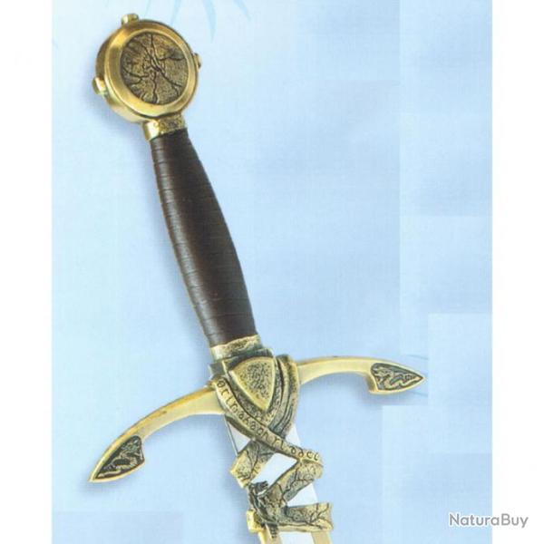 Collectionnez cette Epe EXCALIBURE