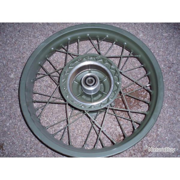 CAGIVA 350cc T4  Jante arri�re