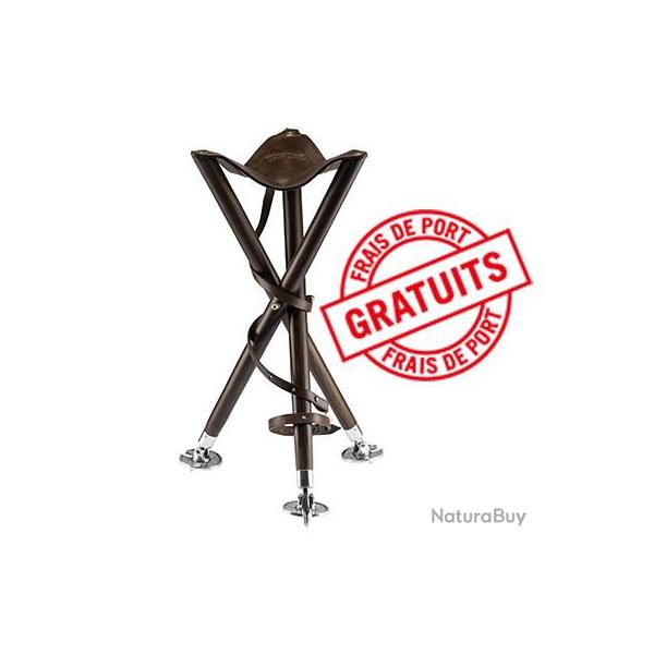 Trpied pliant bois - Petit