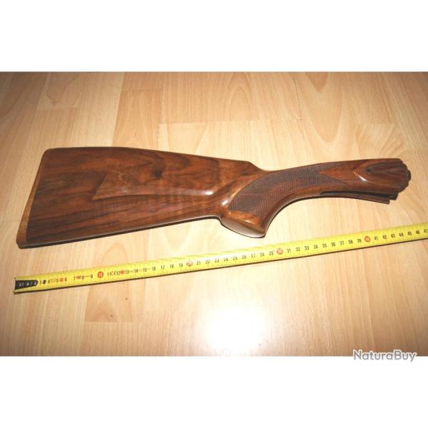 crosse RIZZINI EXPRESS SMALL FAUX CORPS GAUCHER largeur bascule 36mm DESTOCKAGE