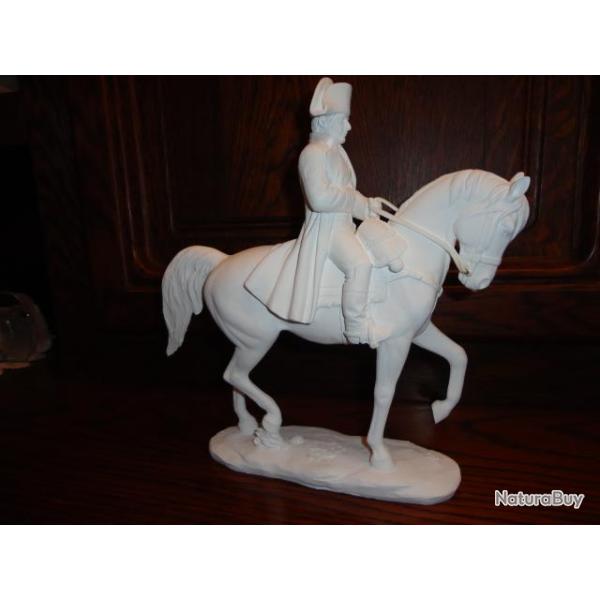 Napol�on � cheval