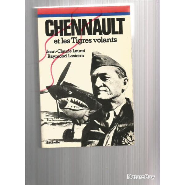 chennault et les tigres volants, volontaires am�ricains en chine.