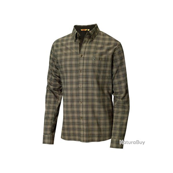 CHEMISE FJALL RAVEN VARG SHIRT 81453 - L