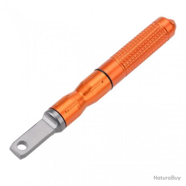 EDC Striker XL orange