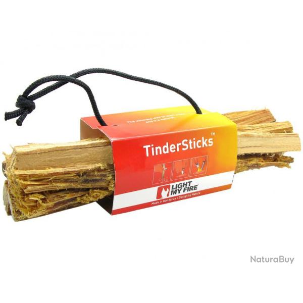 Maya Sticks Light my fire