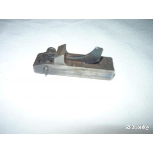 Portiere de Mauser 98