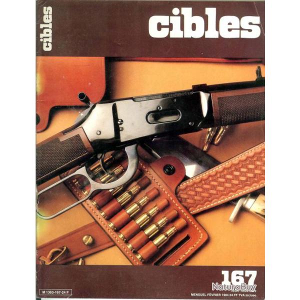 Revue "cibles" n� 167