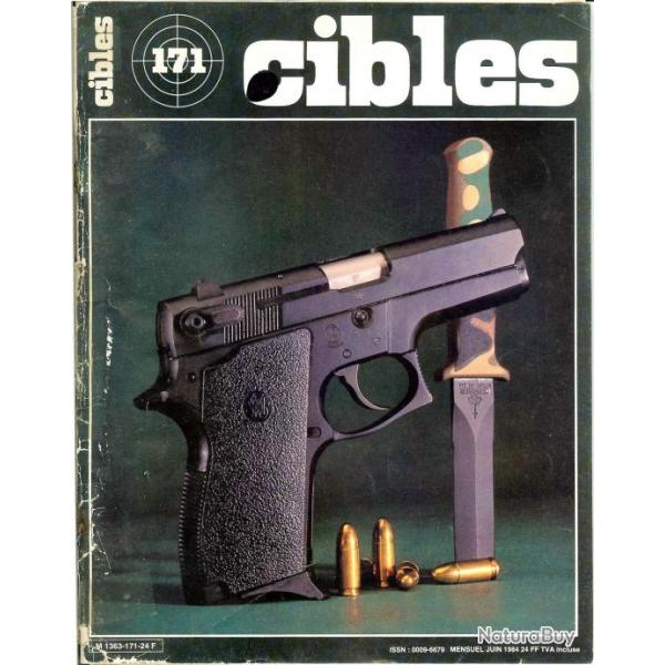 Revue "cibles" n� 171