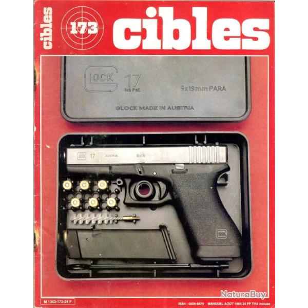 Revue "cibles" n� 173