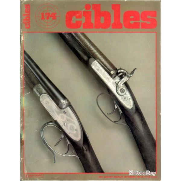 Revue "cibles" n� 174