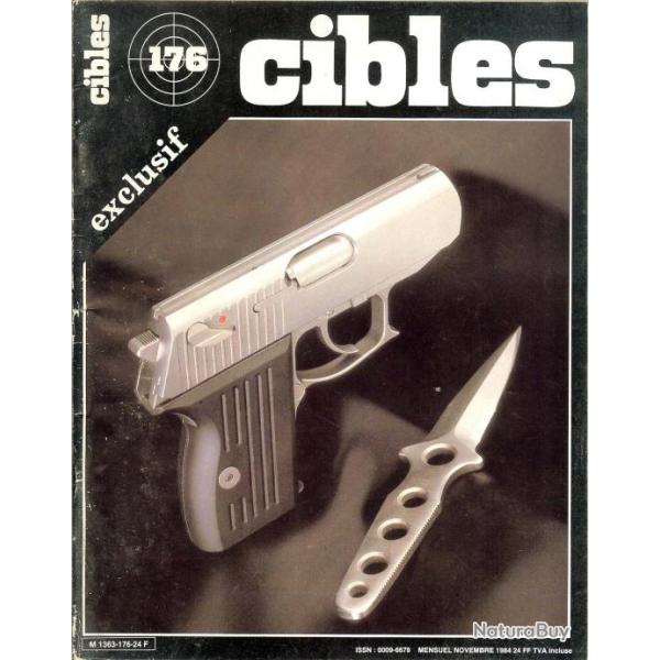 Revue "cibles" n� 176