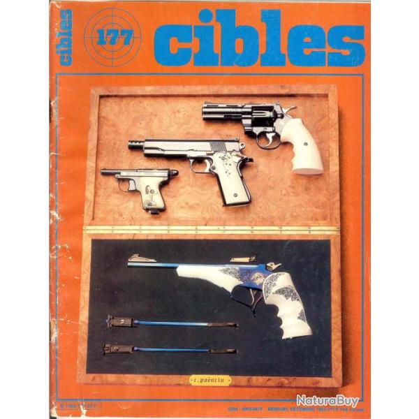 Revue "cibles" n� 177