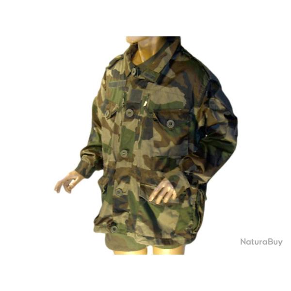 Veste F�lin T4 88M