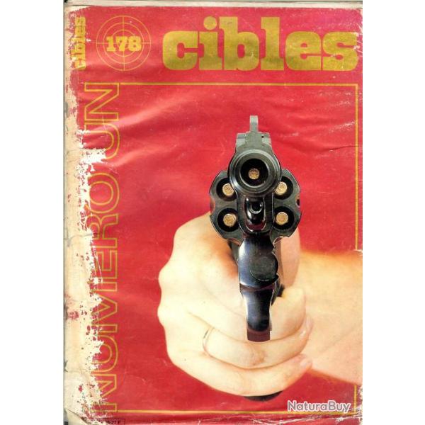 Revue "cibles" n� 178