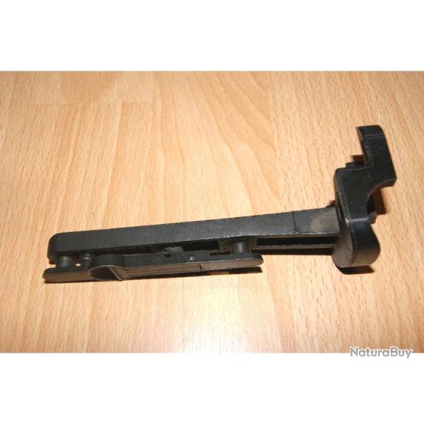devant fer + serrure fusil LAURONA EXTRACTEUR - VENDU PAR JEPERCUTE (d5t614)