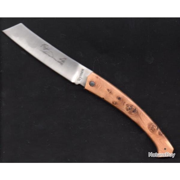 FUJI  SERPENT gratuit � TON PR�NOM grav�  TOP Couteau