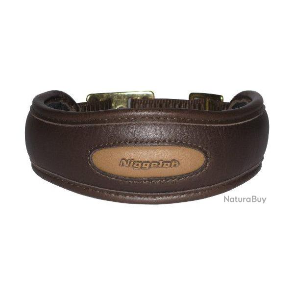 Niggeloh Premium Halsung Collier de chien