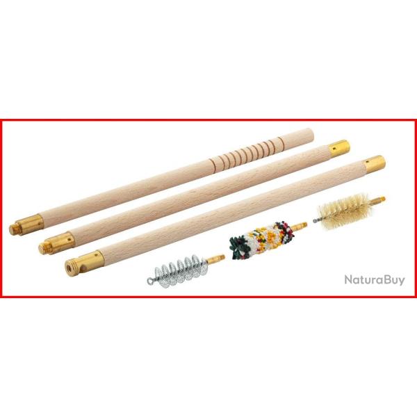 Set de nettoyage Cal.20