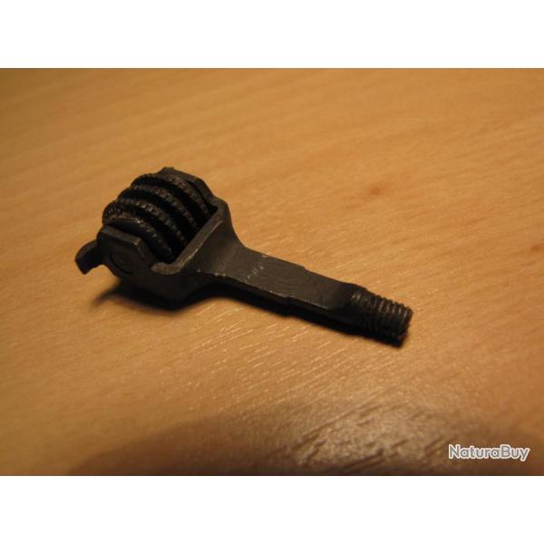 MAS 36 /51 molette de rglage (vs)