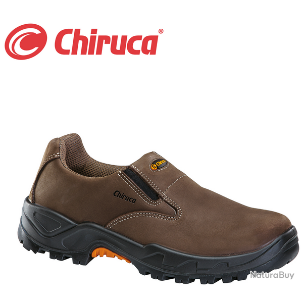 SABOTS CHIRUCA SERBAL