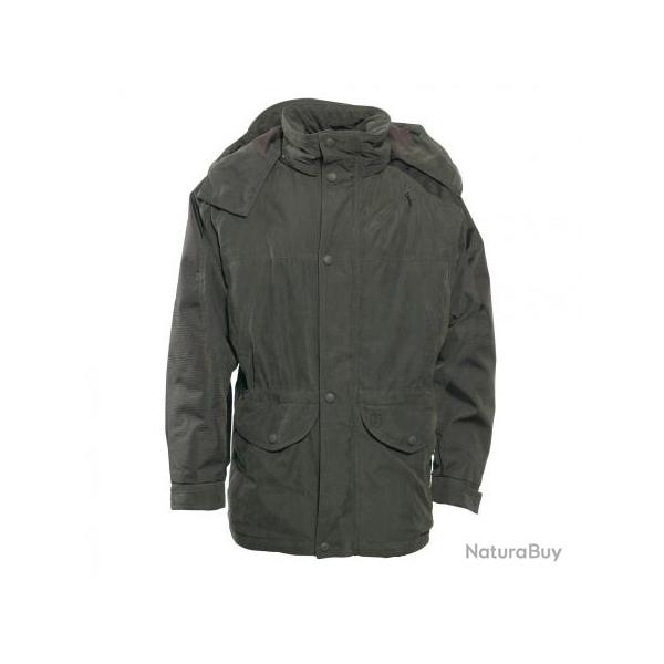 VESTE RENFORCEMENT SMALVILLE 2G 382 DH GREEN