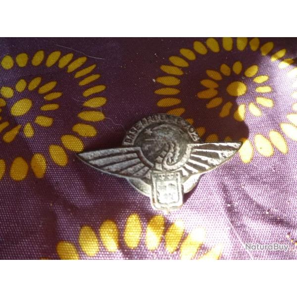 + INSIGNE BASE AERIENNE 702