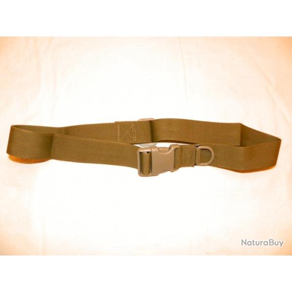 Ceinture outdoor Protector Plus kaki