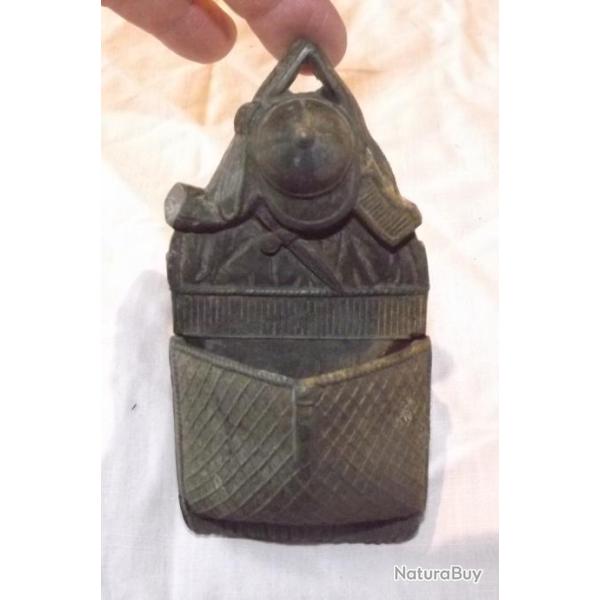 Pyrogene �tain Guerre Coloniale