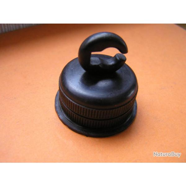 BOUCHON DE FERMETURE RAPID