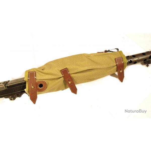 Couvre boitier toile MG 34