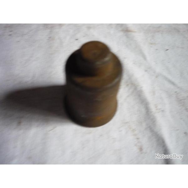 Cloche de ressort de Sten