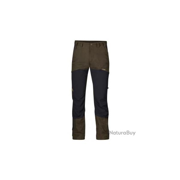 PANTALON FJALL RAVEN  KALFJALL 811181 TAILLE 48 FRANCE