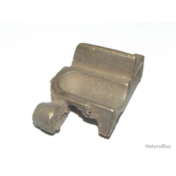 Reproduction de bassinet de Fusil 1816 et 1822