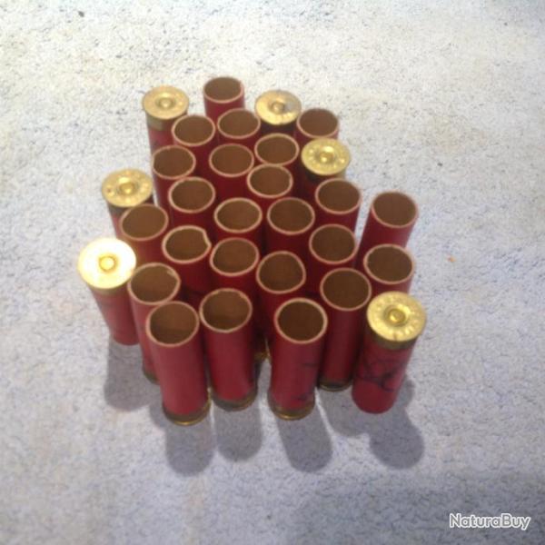 lot de douilles en calibre 16