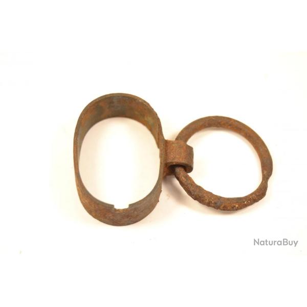 Grenadi�re fusil berthier 1916 1907-15 M16 07/15 M16 avec garde main