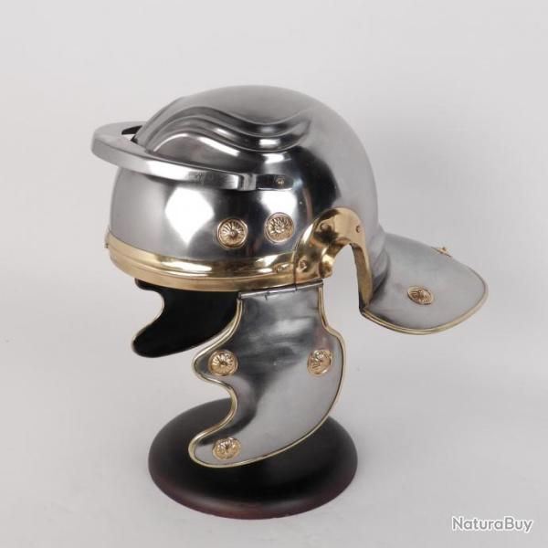 R�plique  CASQUE  de Troupe  ROMAINE