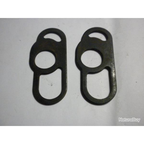 VENDU PAR CUIRASSIER11 CALE DE CROSSE DE FUSIL S/ AUTO  MGAS CIGNO CAL 12