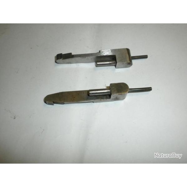 VENDU PAR CUIRASSIER11 PIECE DE FUSIL A IDENTIFIER