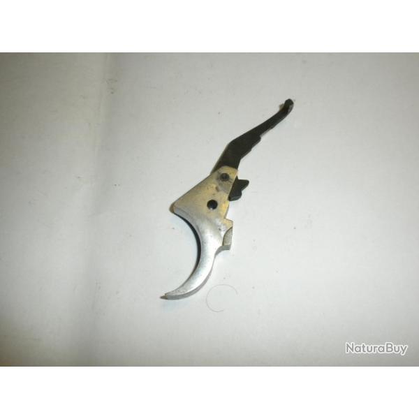 VENDU PAR CUIRASSIER11 QUEUE DE DETENTE DE FUSIL FRANCHI S/AUTOMATIQUE